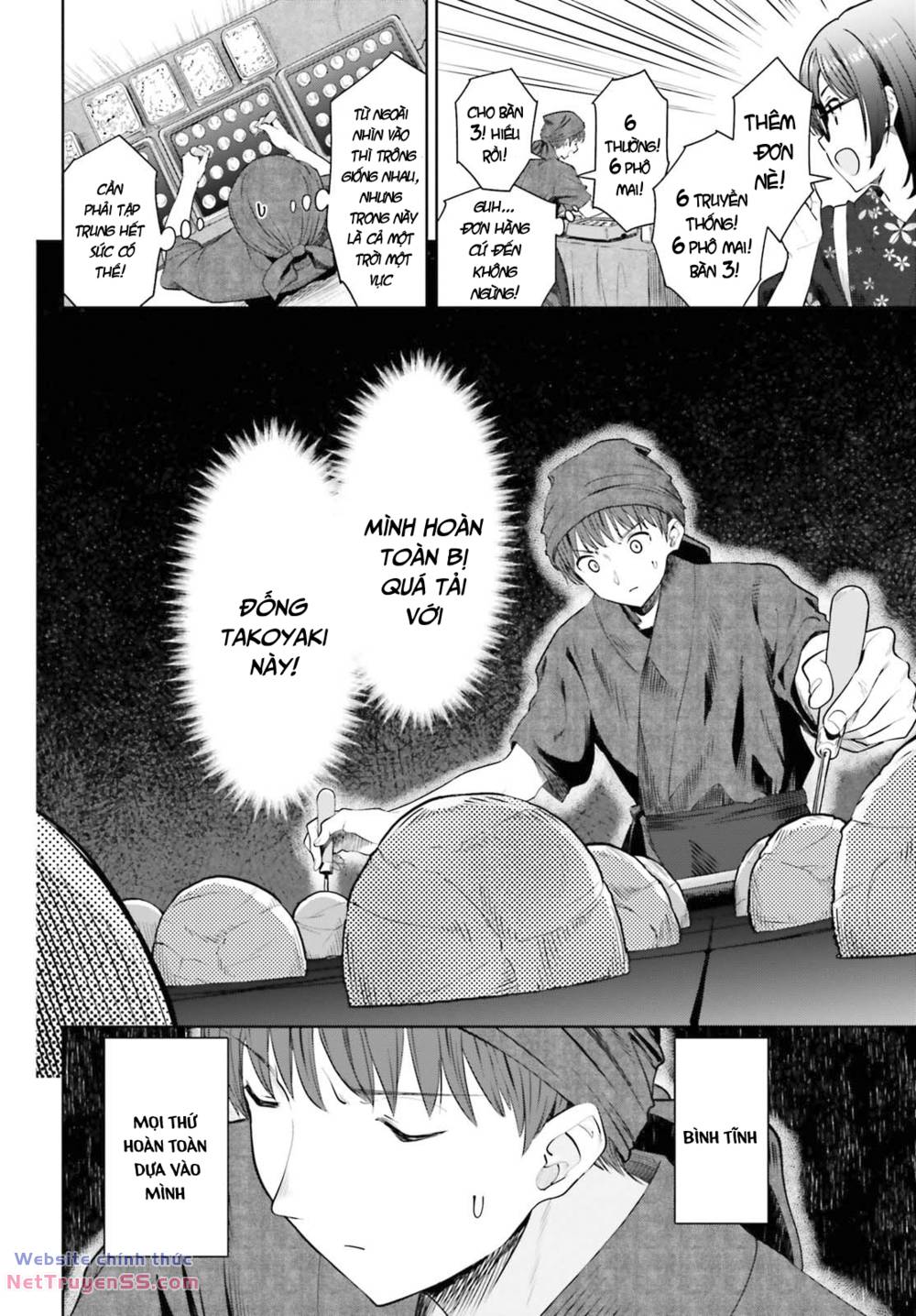 Inkya Datta Ore no Seishun Revenge: Tenshi sugiru Ano Ko wa Ayumu Re Life: Chapter 12
