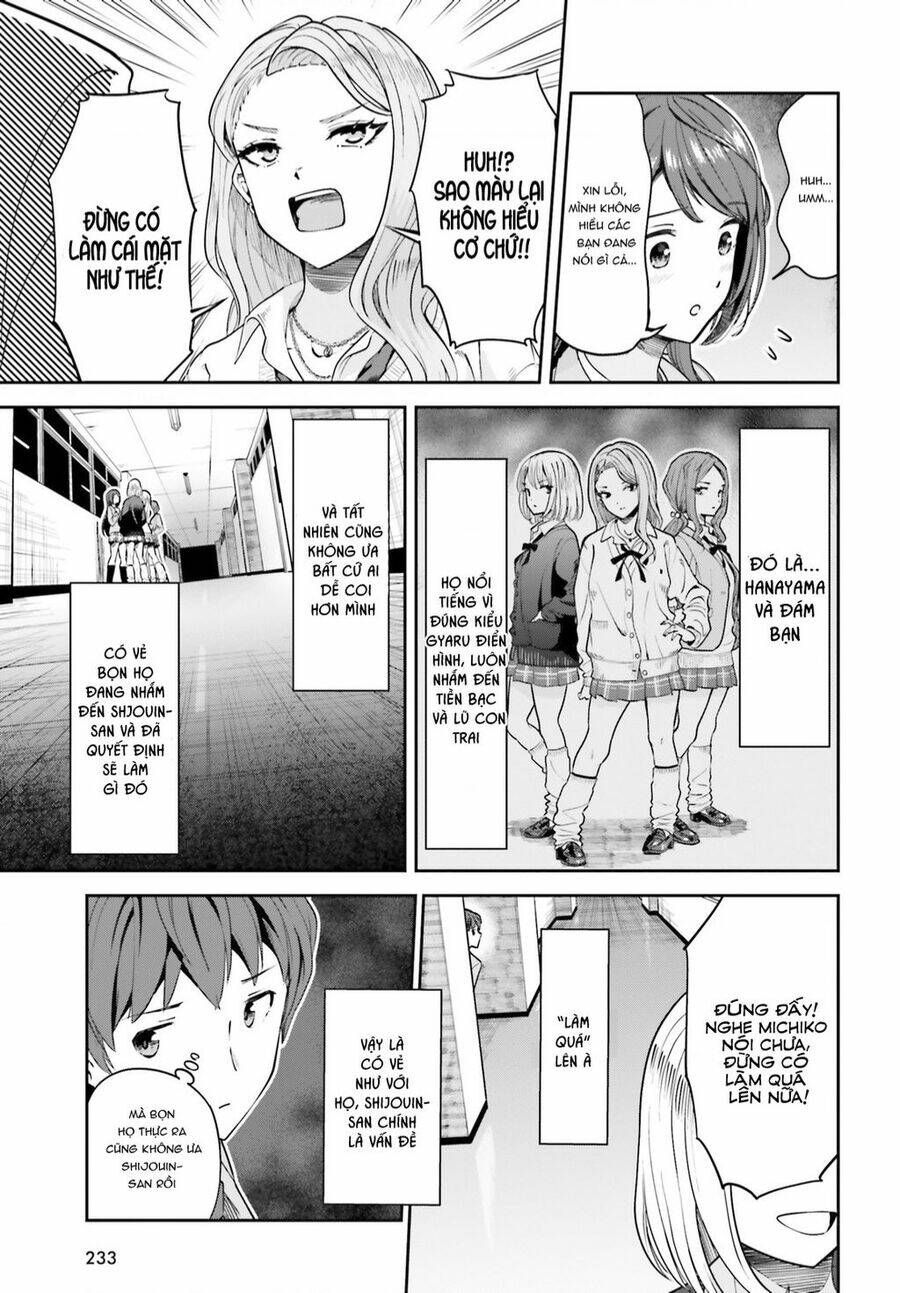 Inkya Datta Ore no Seishun Revenge: Tenshi sugiru Ano Ko wa Ayumu Re Life: Chapter 3