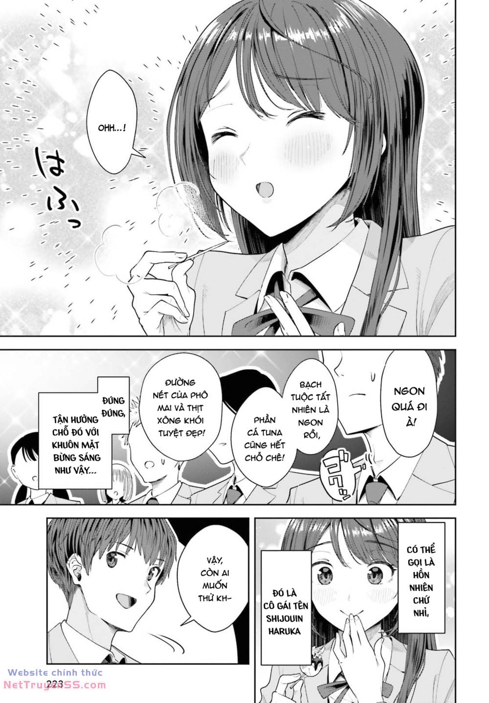 Inkya Datta Ore no Seishun Revenge: Tenshi sugiru Ano Ko wa Ayumu Re Life: Chapter 8