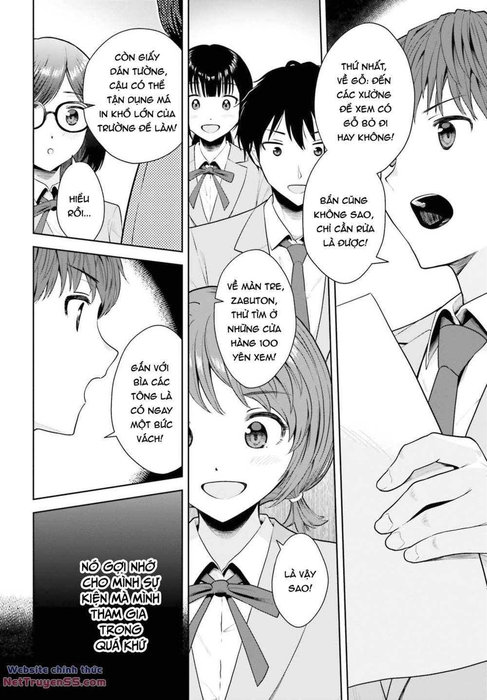 Inkya Datta Ore no Seishun Revenge: Tenshi sugiru Ano Ko wa Ayumu Re Life: Chapter 9