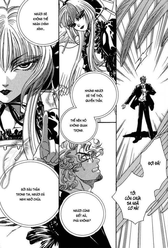 Innocent Bird: Chapter 7