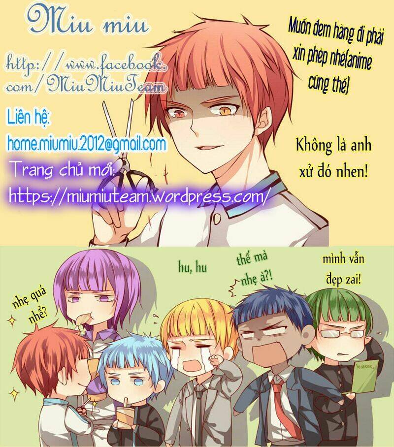 Innocent Bird: Chapter 9