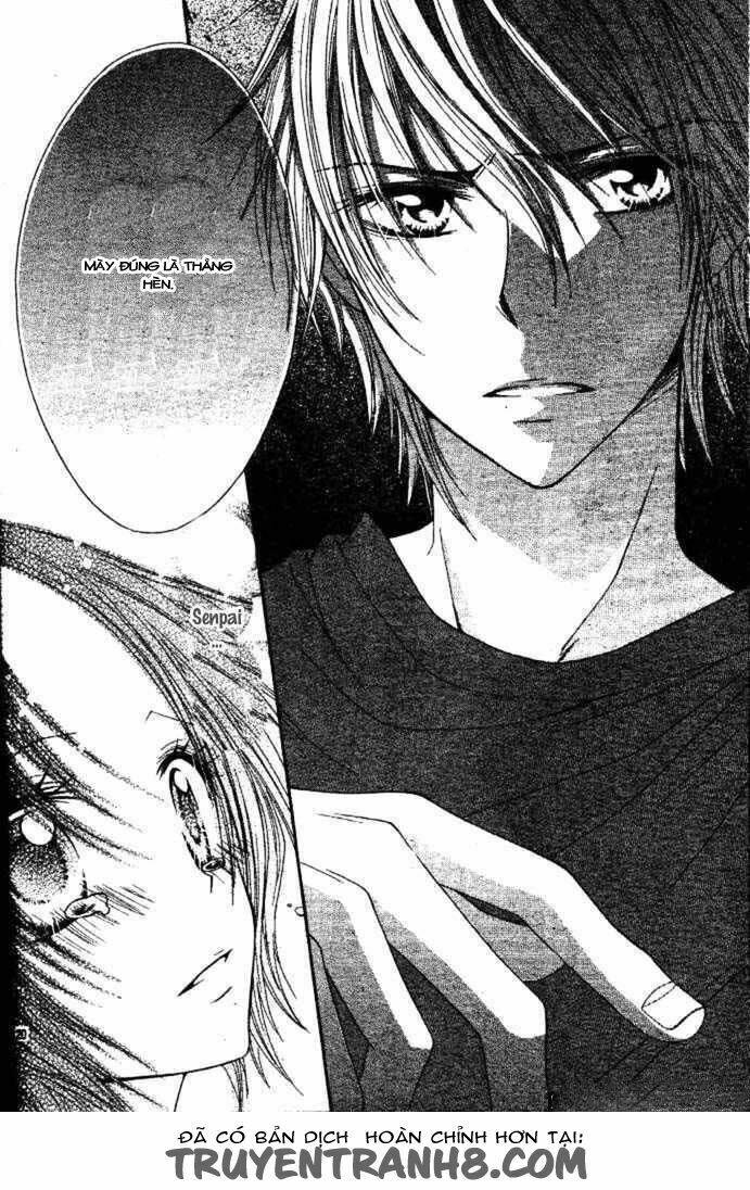 Inu Jikan (Wicked World): Chapter 3