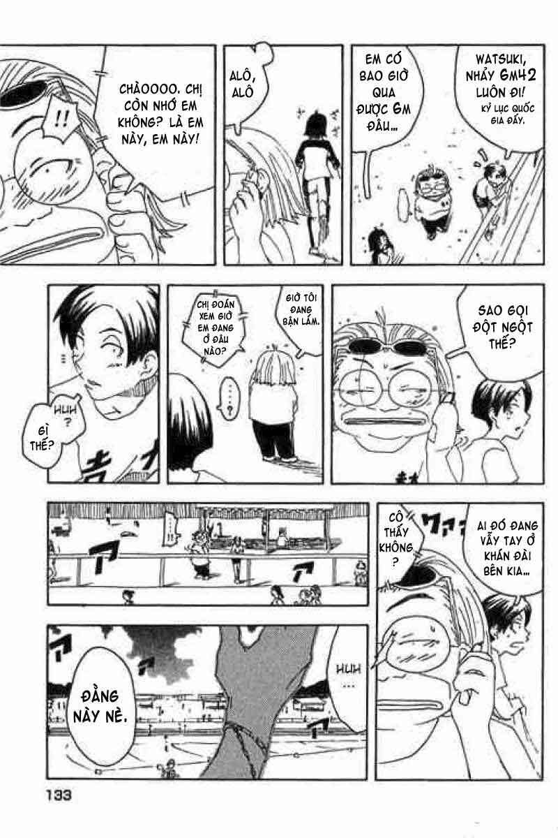 Inu Neko Jump: Chapter 14