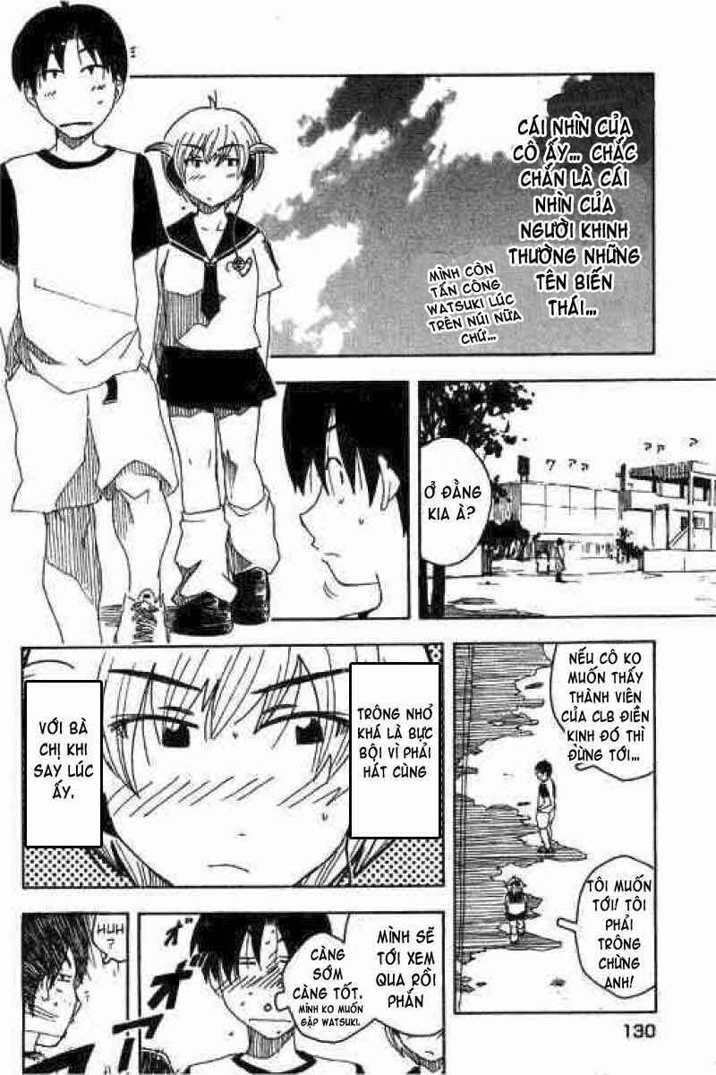 Inu Neko Jump: Chapter 14