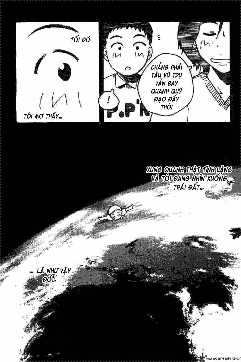 Inu Neko Jump: Chapter 2