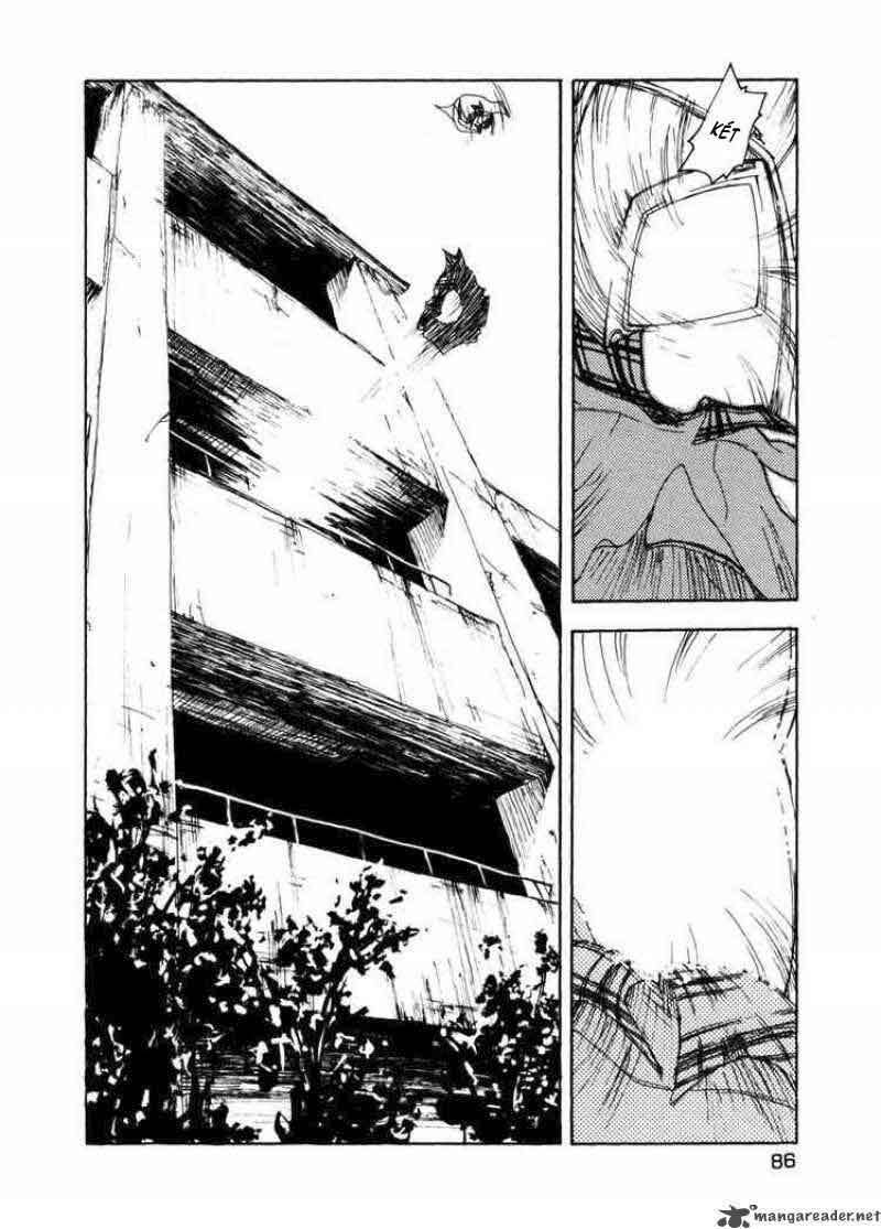 Inu Neko Jump: Chapter 20
