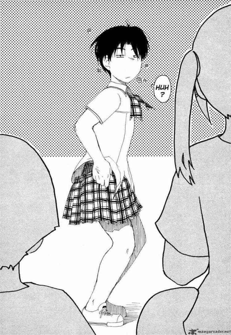 Inu Neko Jump: Chapter 20