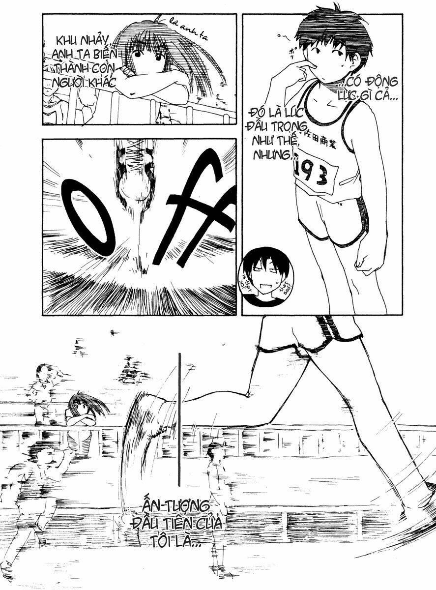 Inu Neko Jump: Chapter 29