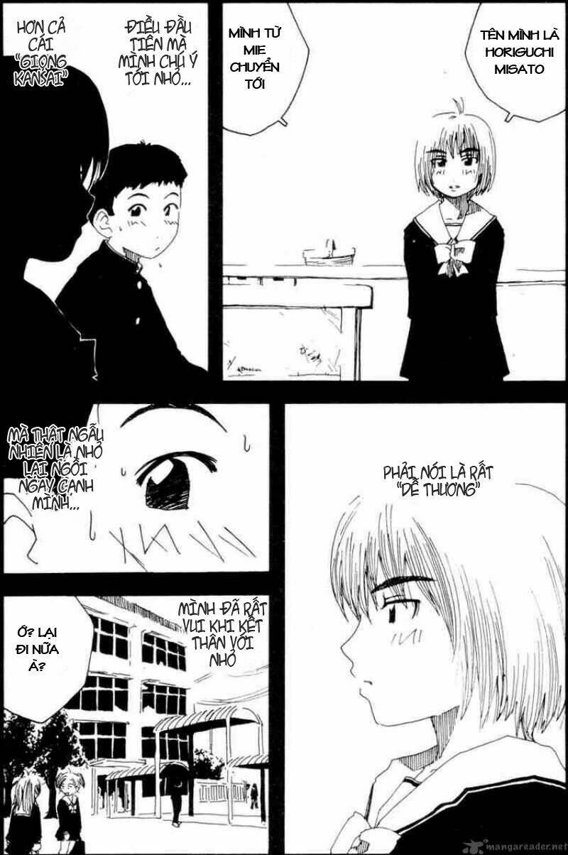 Inu Neko Jump: Chapter 32.2