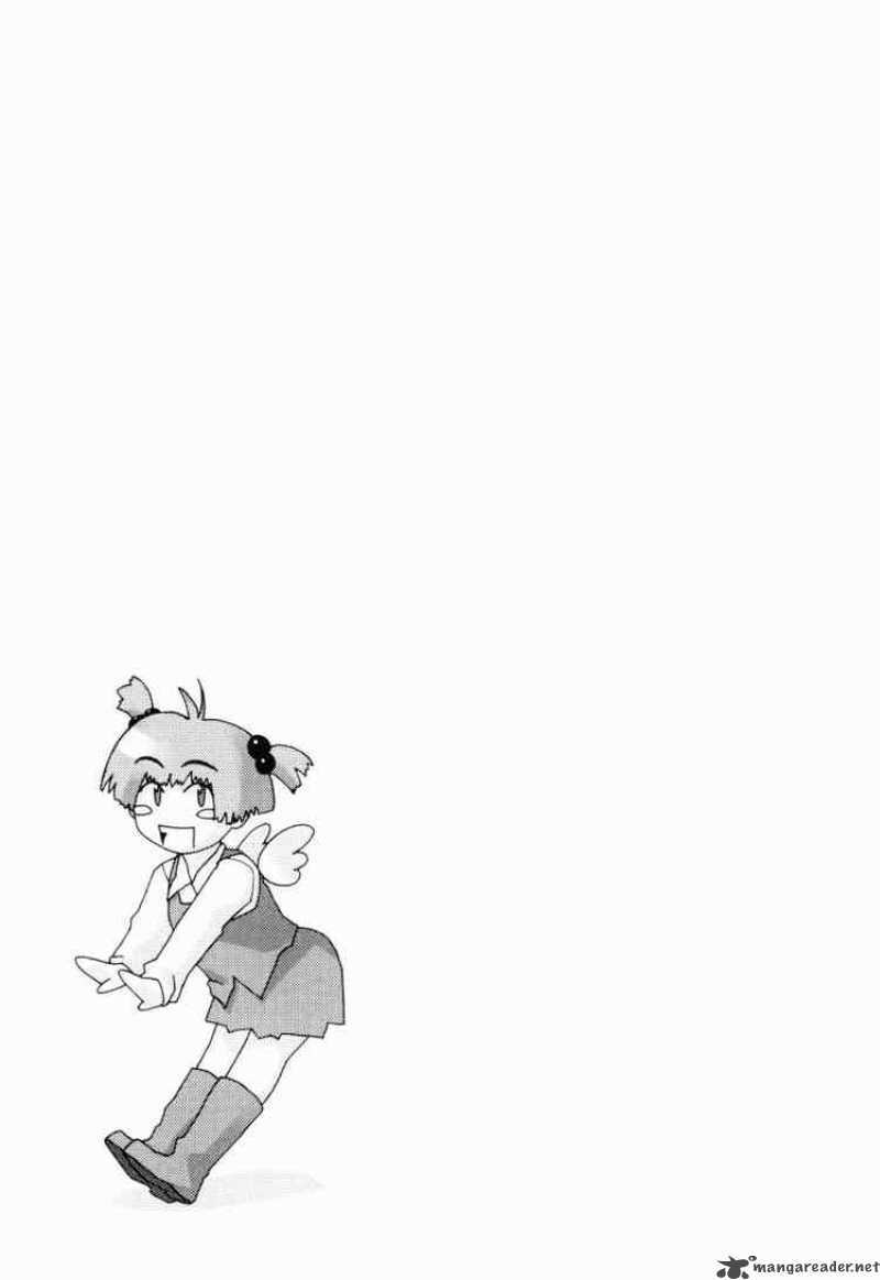 Inu Neko Jump: Chapter 33