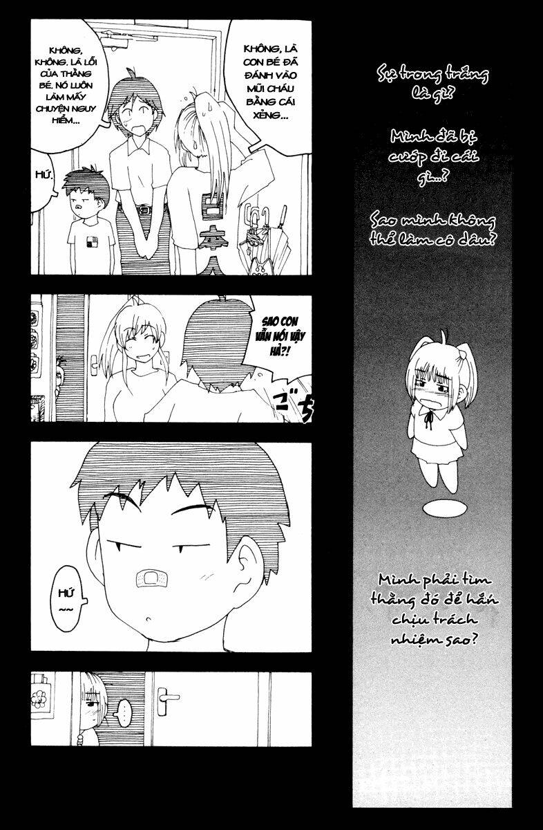 Inu Neko Jump: Chapter 39