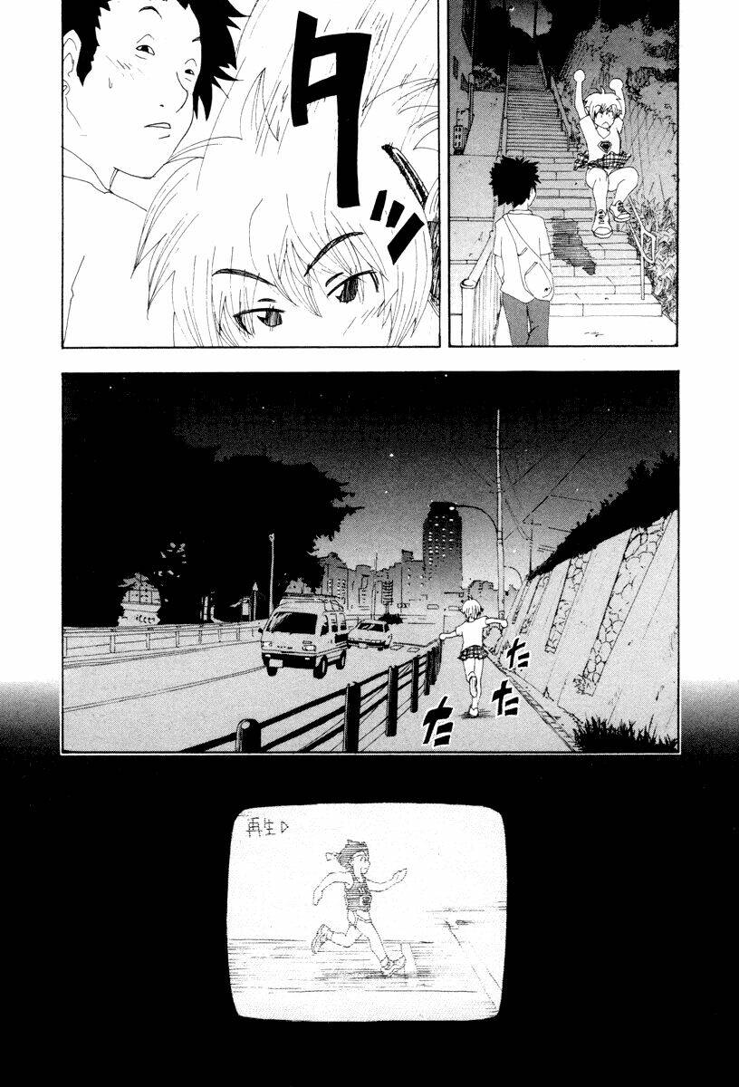 Inu Neko Jump: Chapter 39