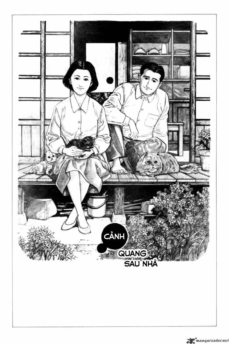 Inu Wo Kau: Chapter 3
