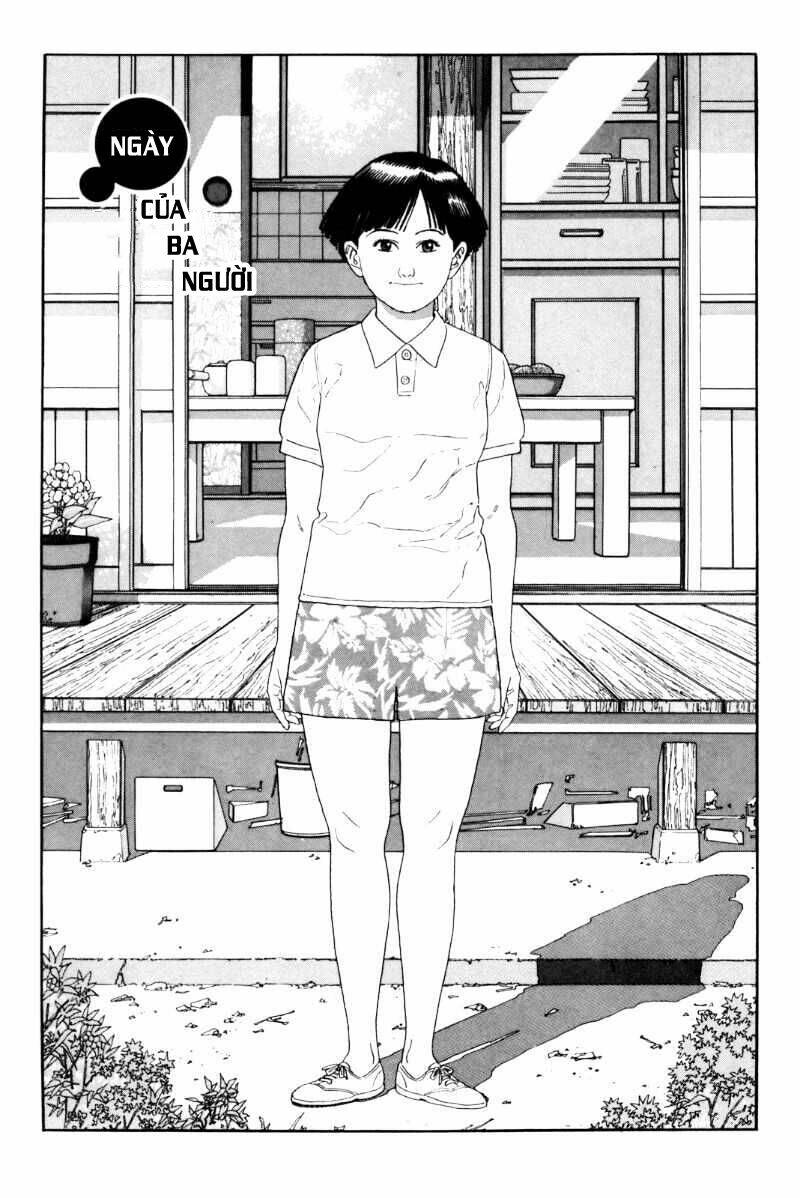 Inu Wo Kau: Chapter 4.1