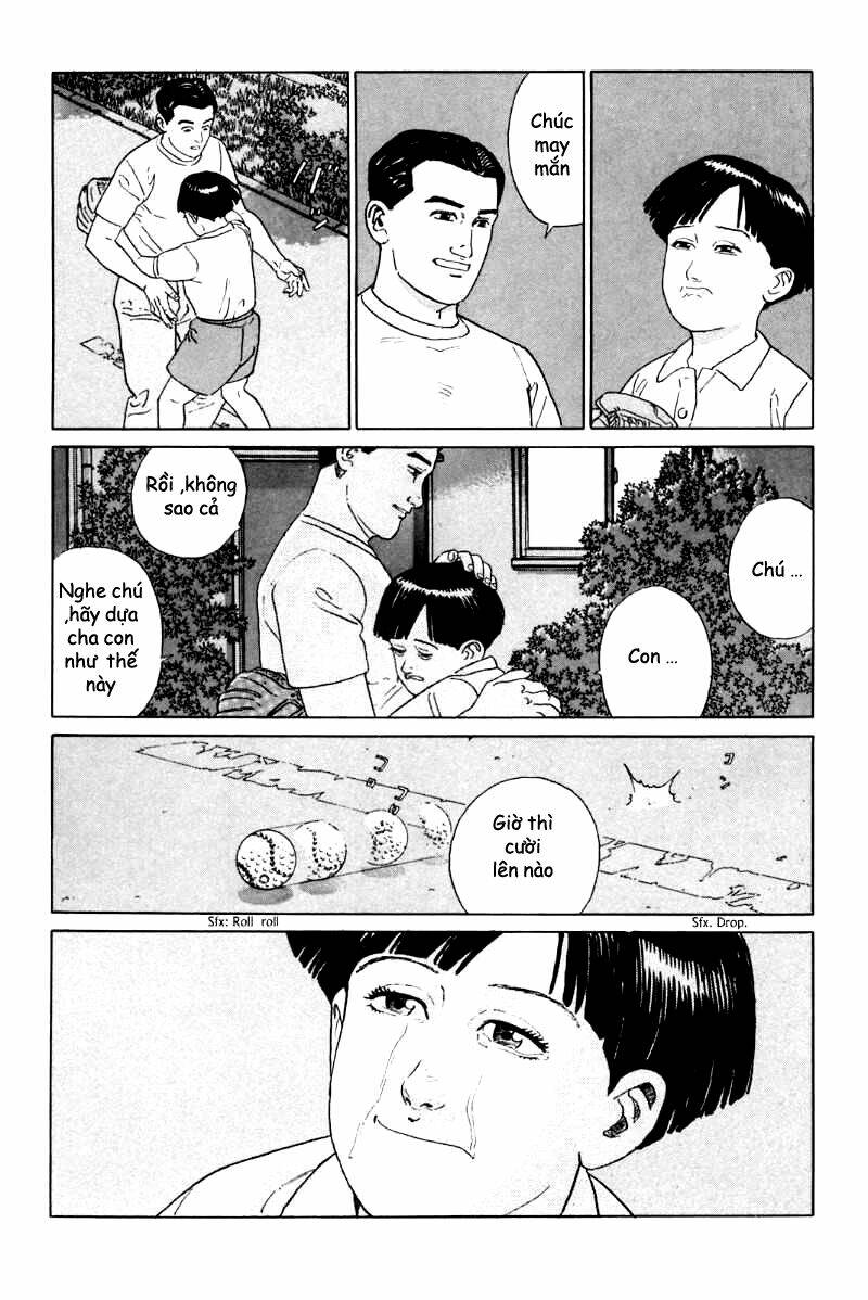 Inu Wo Kau: Chapter 4.1
