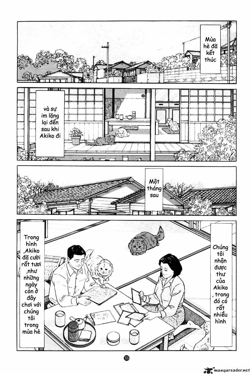 Inu Wo Kau: Chapter 4.1