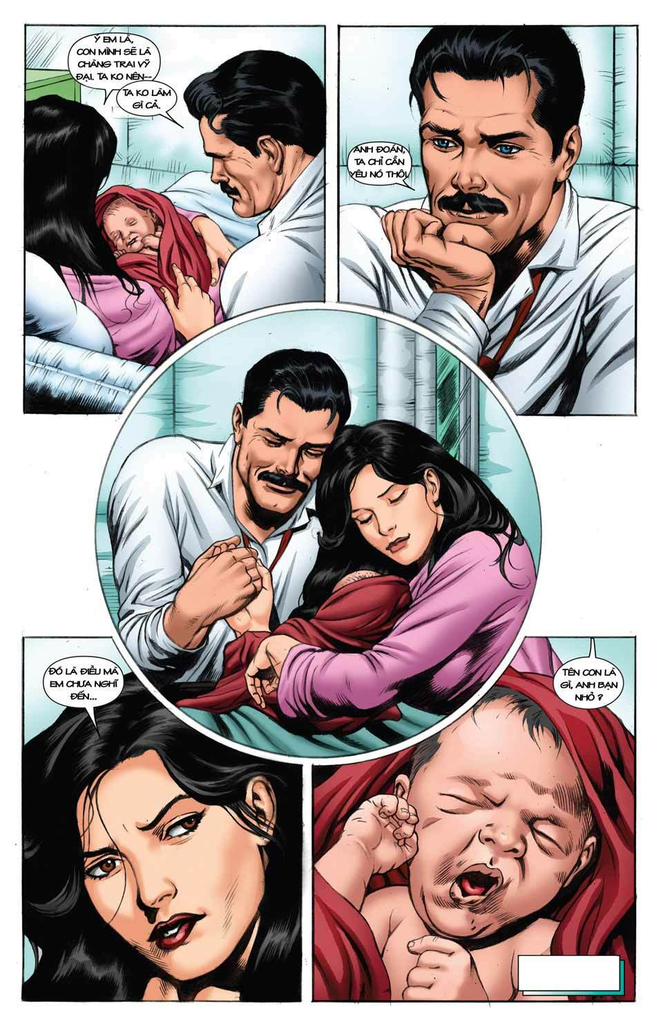 Iron Man V5: Chapter 12