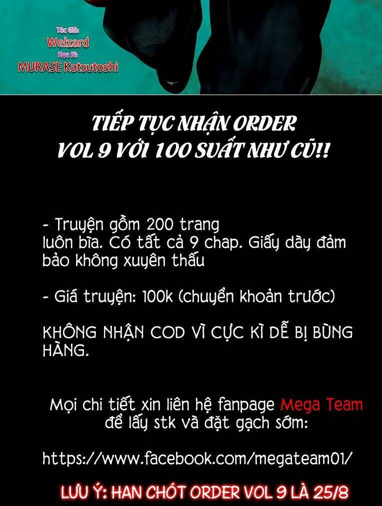 Iron Wok Jan - Đầu Bếp Siêu Đẳng: Chapter 12