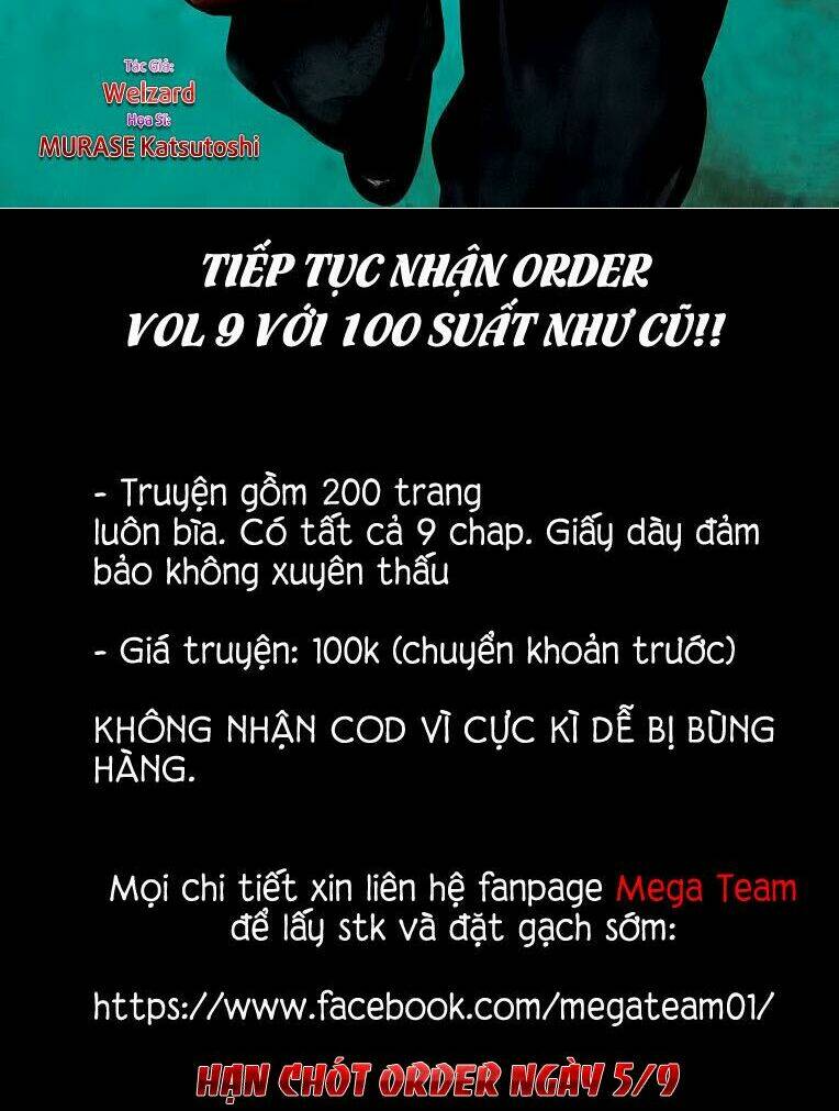 Iron Wok Jan - Đầu Bếp Siêu Đẳng: Chapter 14