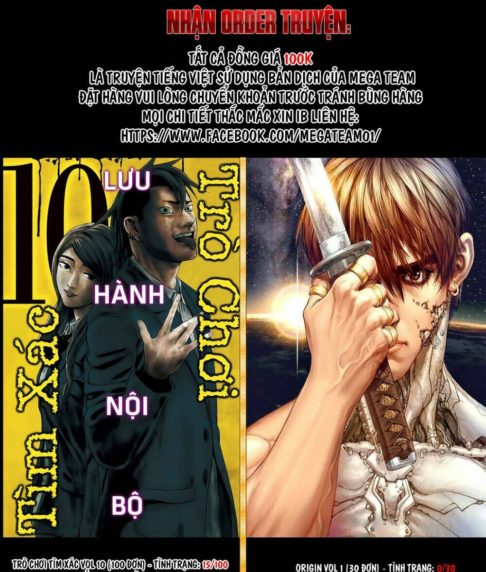 Iron Wok Jan - Đầu Bếp Siêu Đẳng: Chapter 18