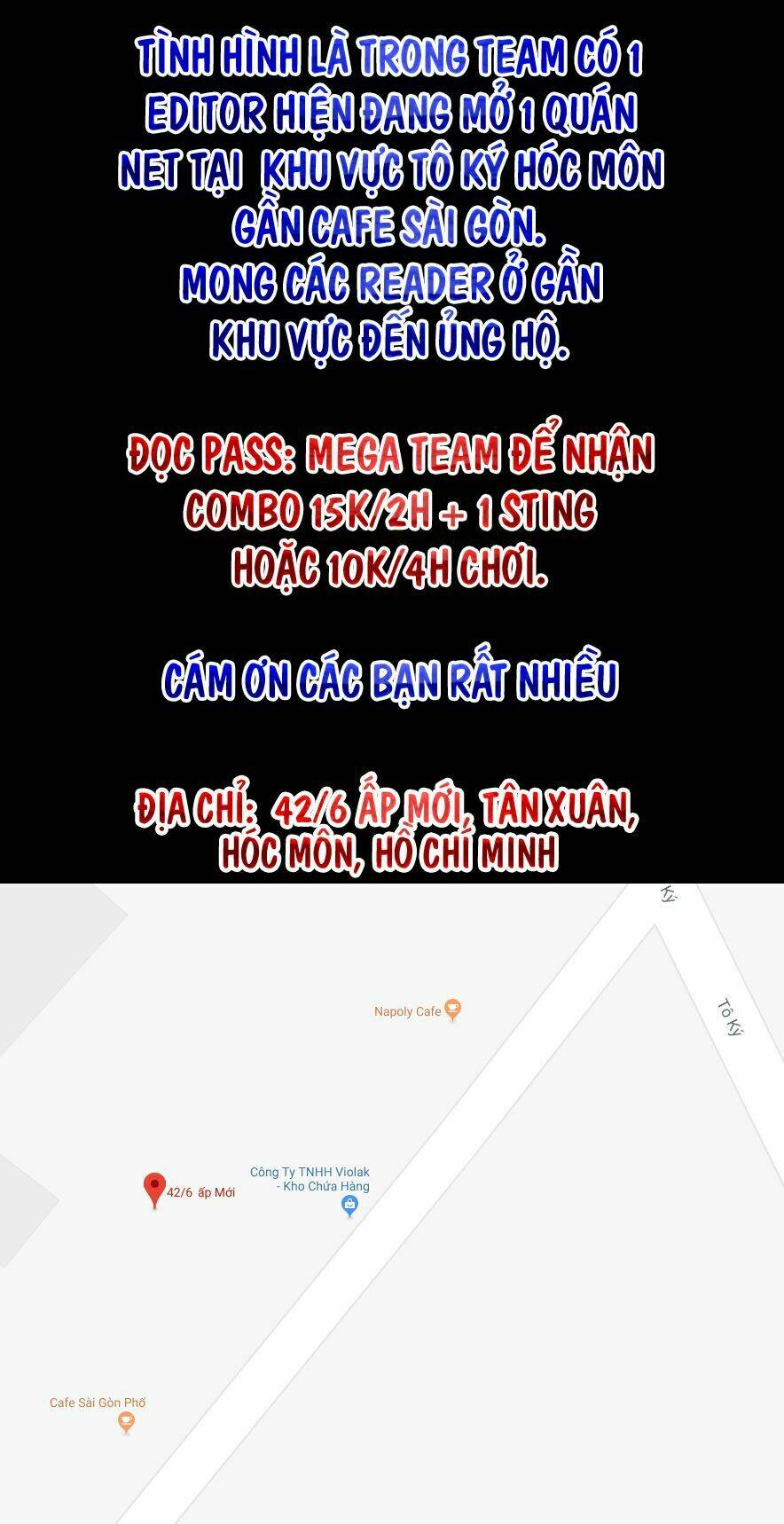 Iron Wok Jan - Đầu Bếp Siêu Đẳng: Chapter 7