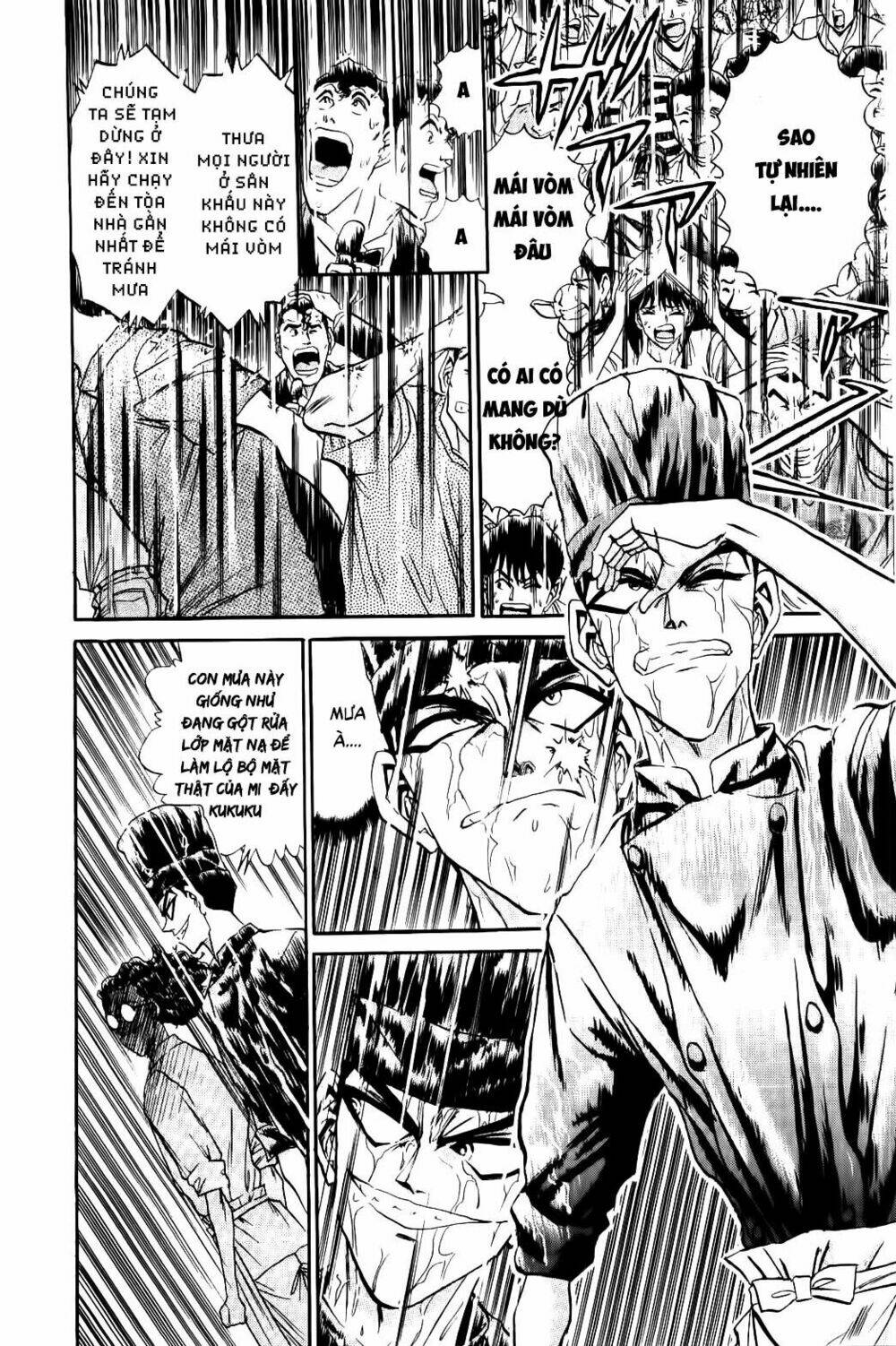 Iron Wok Jan - Đầu Bếp Siêu Đẳng: Chapter 76