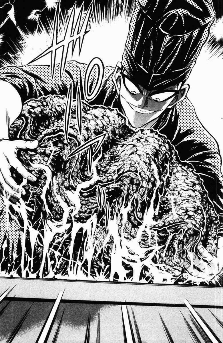 Iron Wok Jan - Đầu Bếp Siêu Đẳng: Chapter 88
