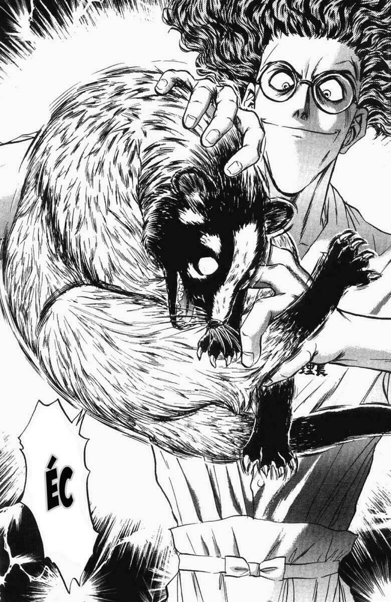 Iron Wok Jan - Đầu Bếp Siêu Đẳng: Chapter 88