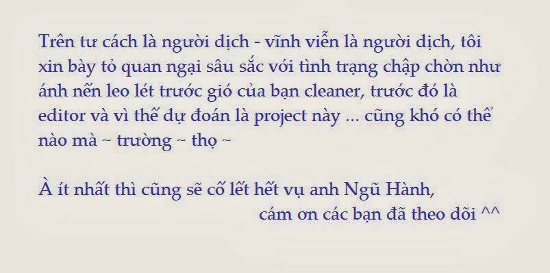 Iron Wok Jan - Đầu Bếp Siêu Đẳng: Chapter 92