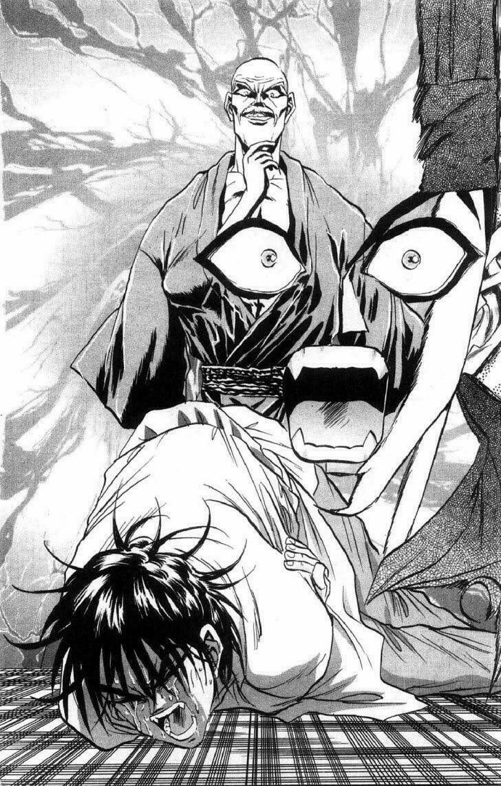 Iron Wok Jan - Đầu Bếp Siêu Đẳng: Chapter 92