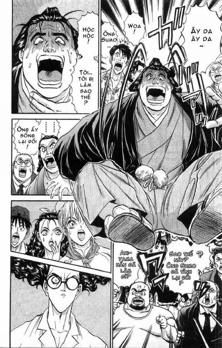 Iron Wok Jan - Đầu Bếp Siêu Đẳng: Chapter 93