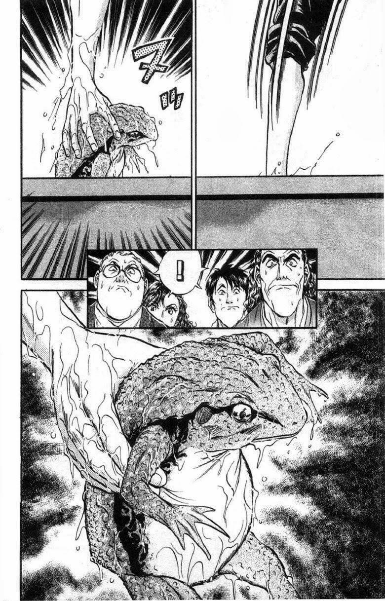 Iron Wok Jan - Đầu Bếp Siêu Đẳng: Chapter 93