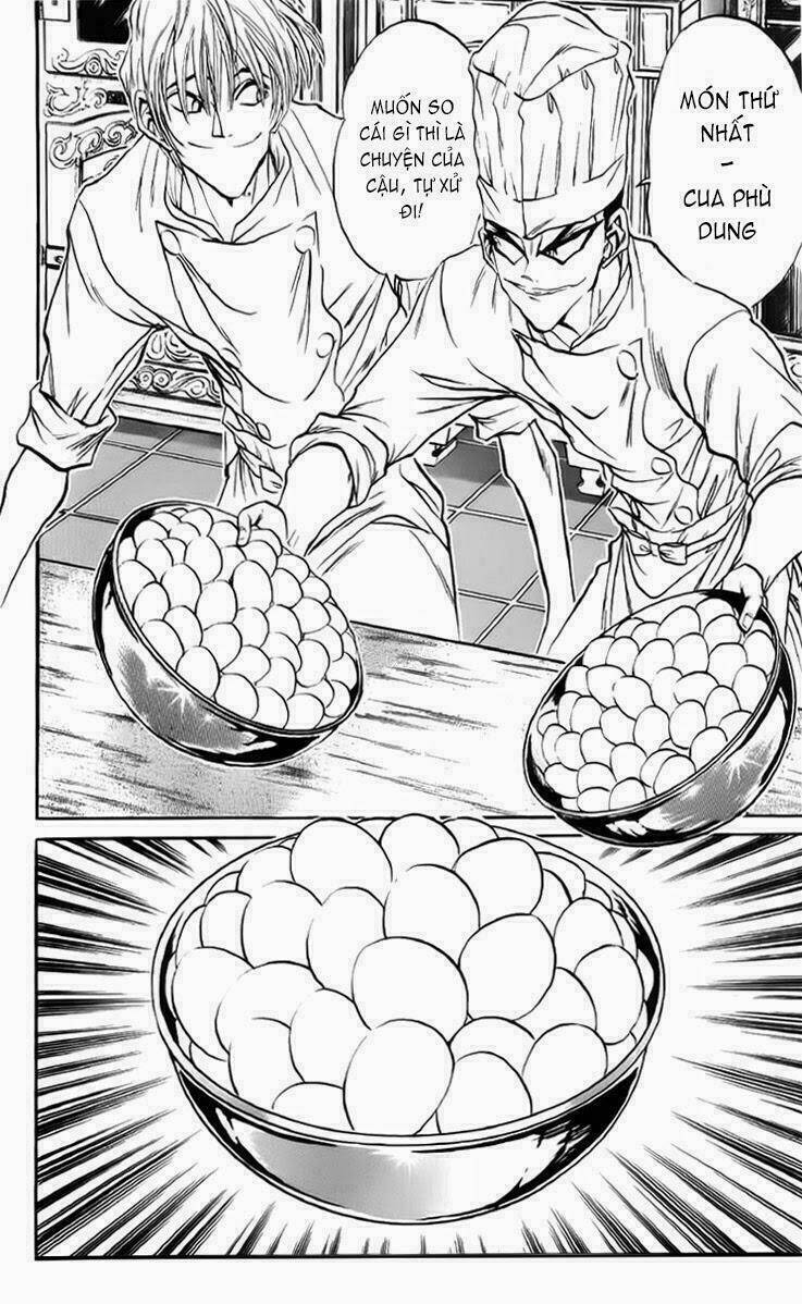 Iron Wok Jan - Đầu Bếp Siêu Đẳng: Chapter 97