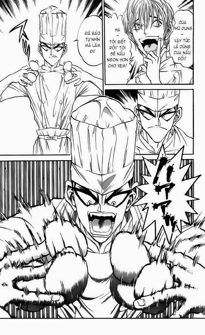 Iron Wok Jan - Đầu Bếp Siêu Đẳng: Chapter 97