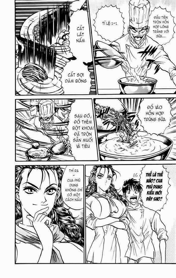 Iron Wok Jan - Đầu Bếp Siêu Đẳng: Chapter 97