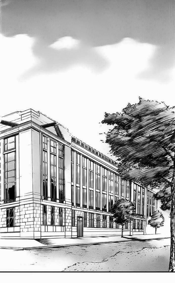 Iron Wok Jan - Đầu Bếp Siêu Đẳng: Chapter 97
