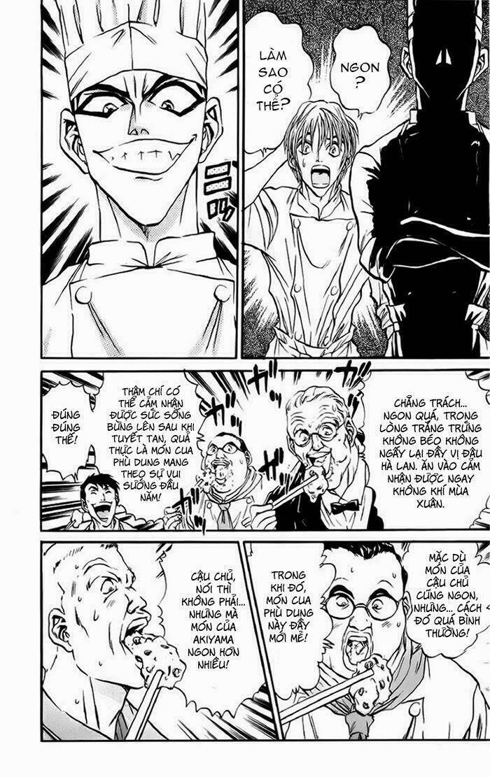 Iron Wok Jan - Đầu Bếp Siêu Đẳng: Chapter 98