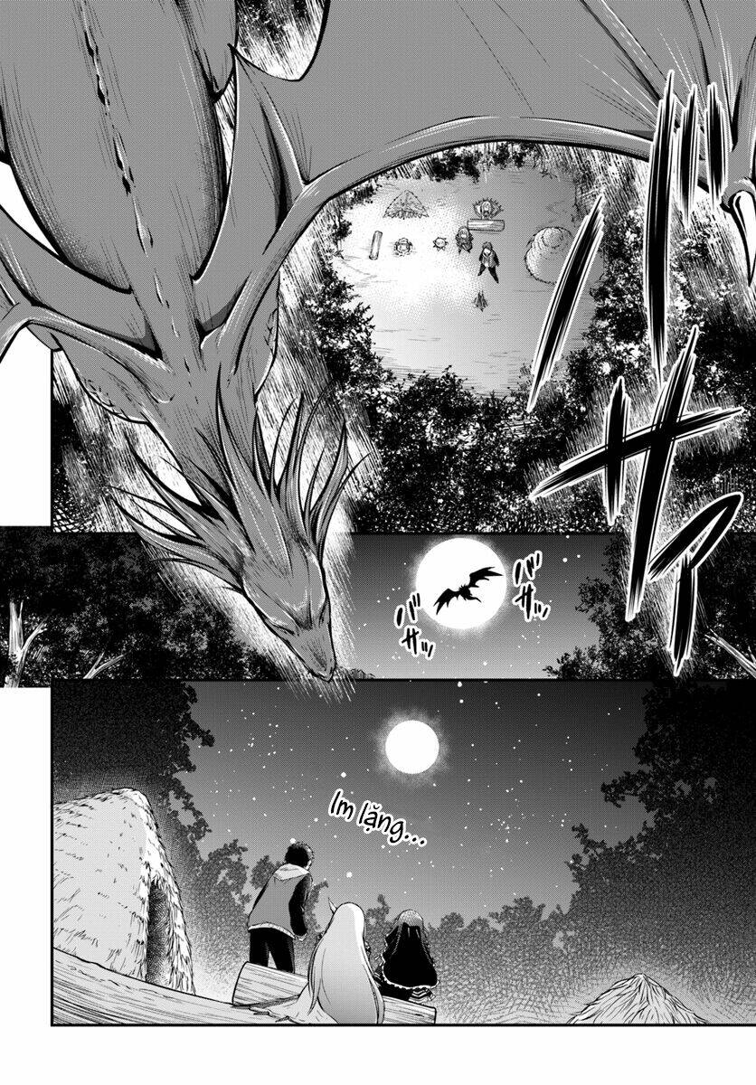 Isekai Cheat Survival Meshi: Chapter 10