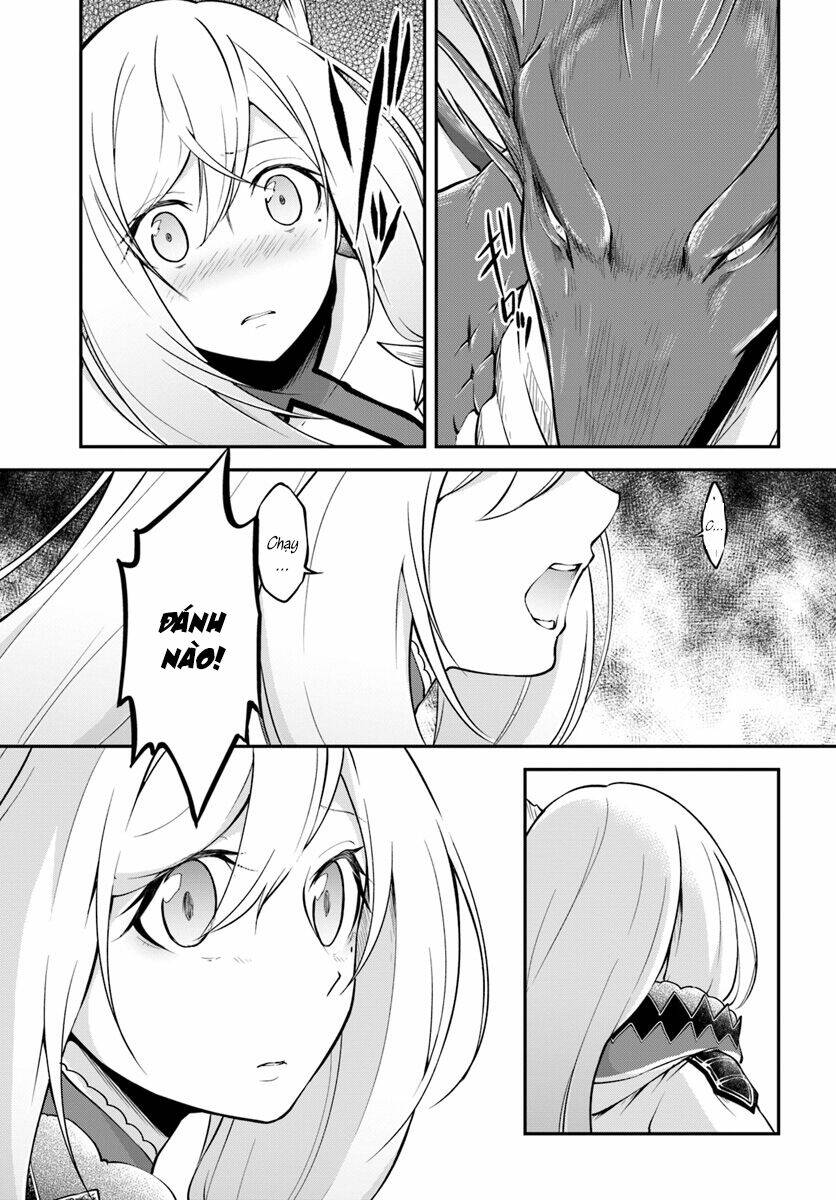 Isekai Cheat Survival Meshi: Chapter 11