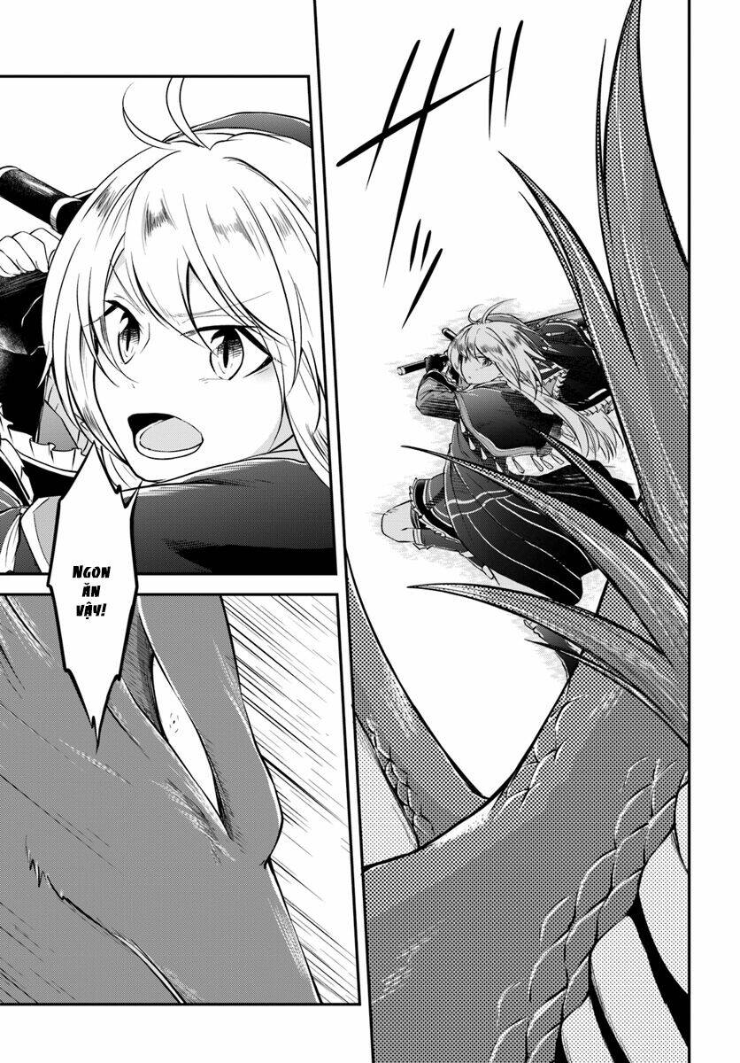 Isekai Cheat Survival Meshi: Chapter 12