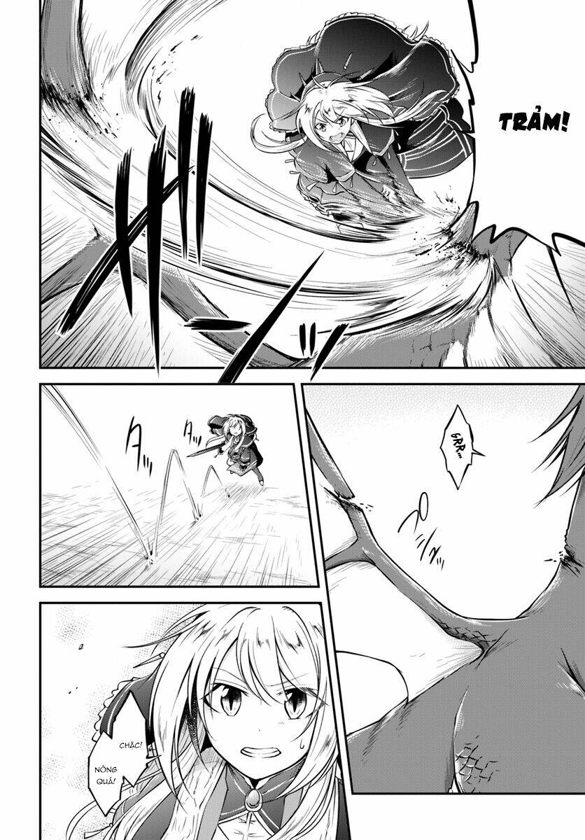 Isekai Cheat Survival Meshi: Chapter 12