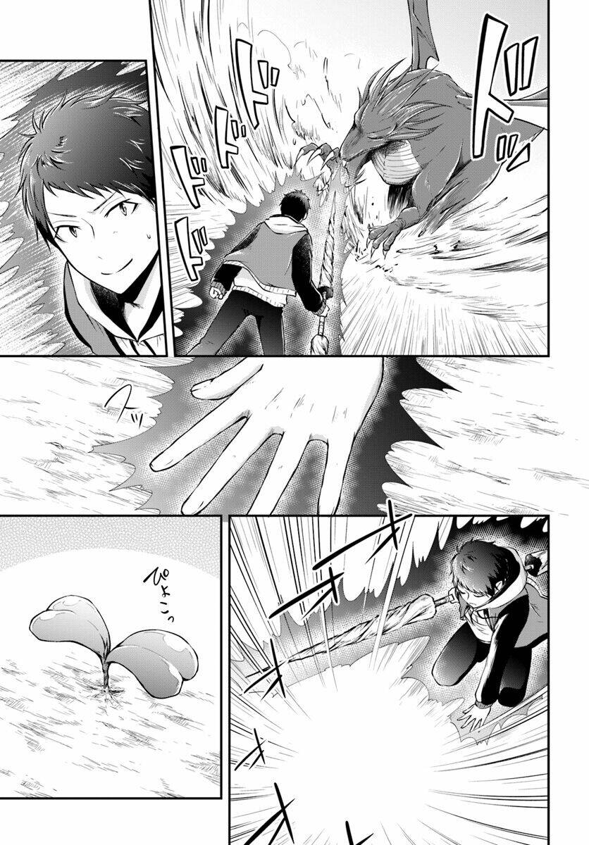 Isekai Cheat Survival Meshi: Chapter 12