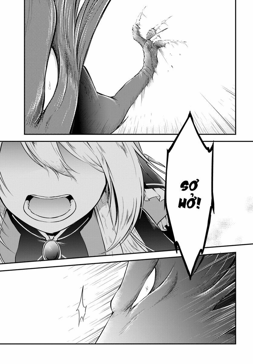 Isekai Cheat Survival Meshi: Chapter 12