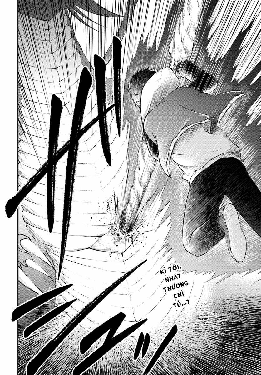Isekai Cheat Survival Meshi: Chapter 12