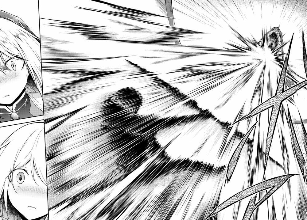 Isekai Cheat Survival Meshi: Chapter 13