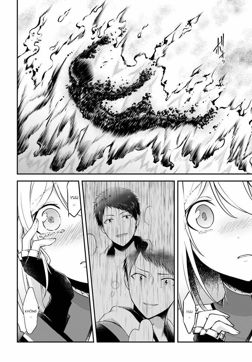 Isekai Cheat Survival Meshi: Chapter 13