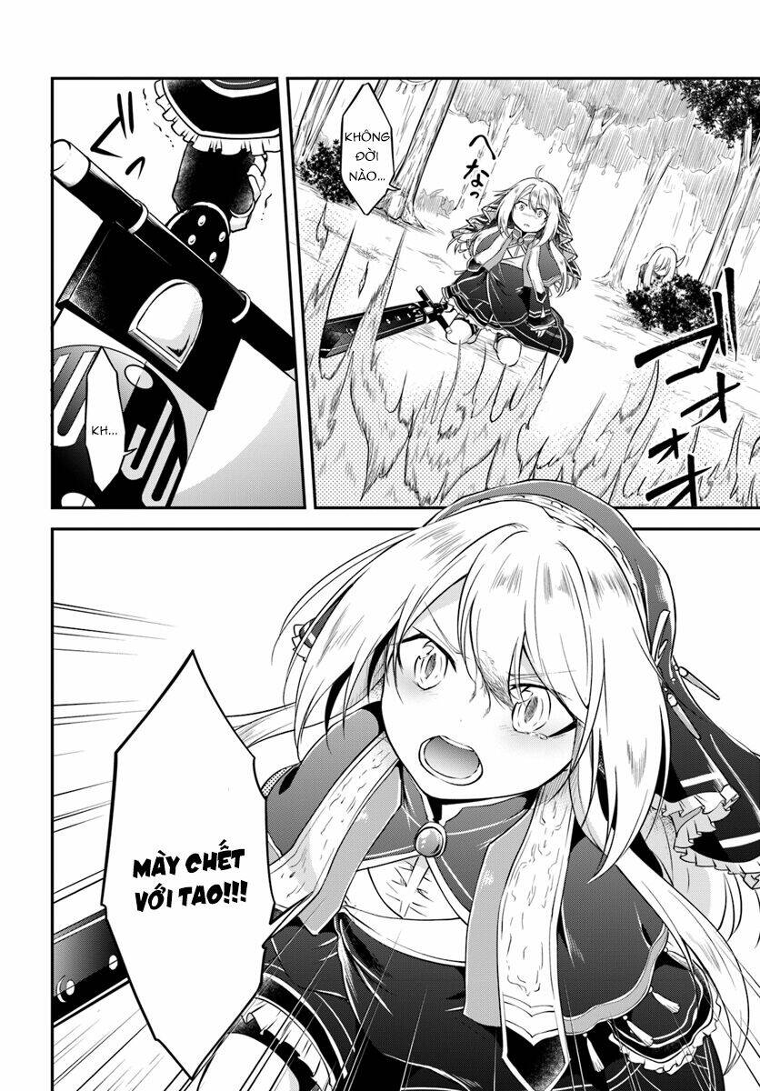 Isekai Cheat Survival Meshi: Chapter 13
