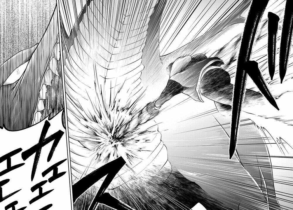 Isekai Cheat Survival Meshi: Chapter 13