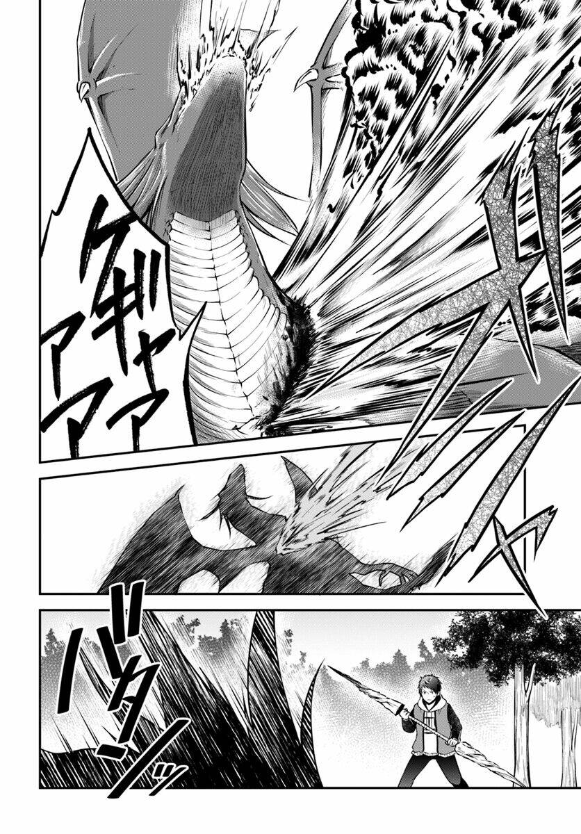 Isekai Cheat Survival Meshi: Chapter 13